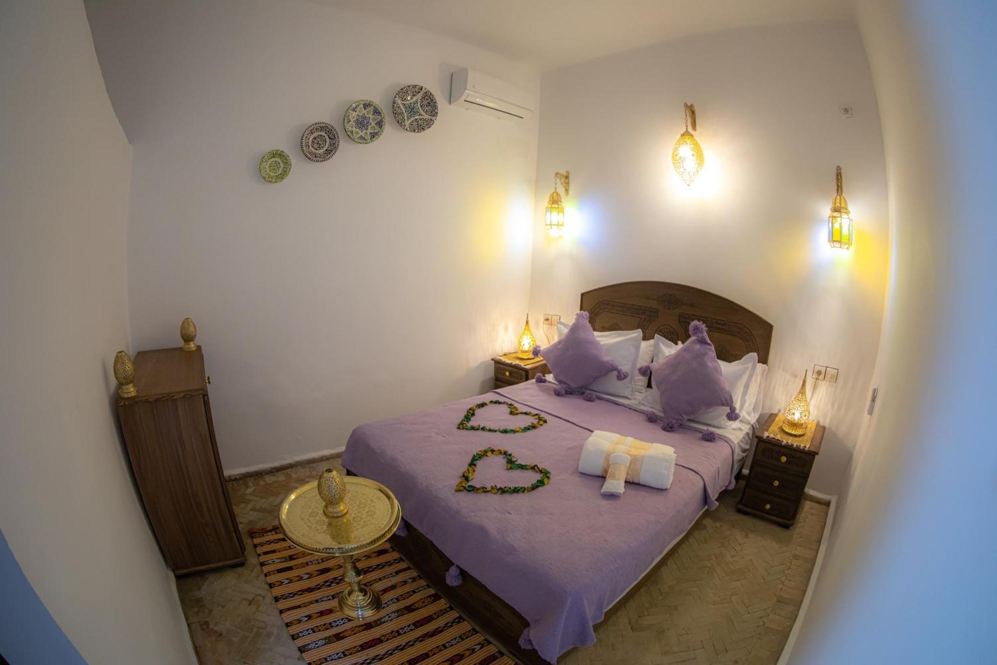 Riad Sekaya Fes Exterior photo