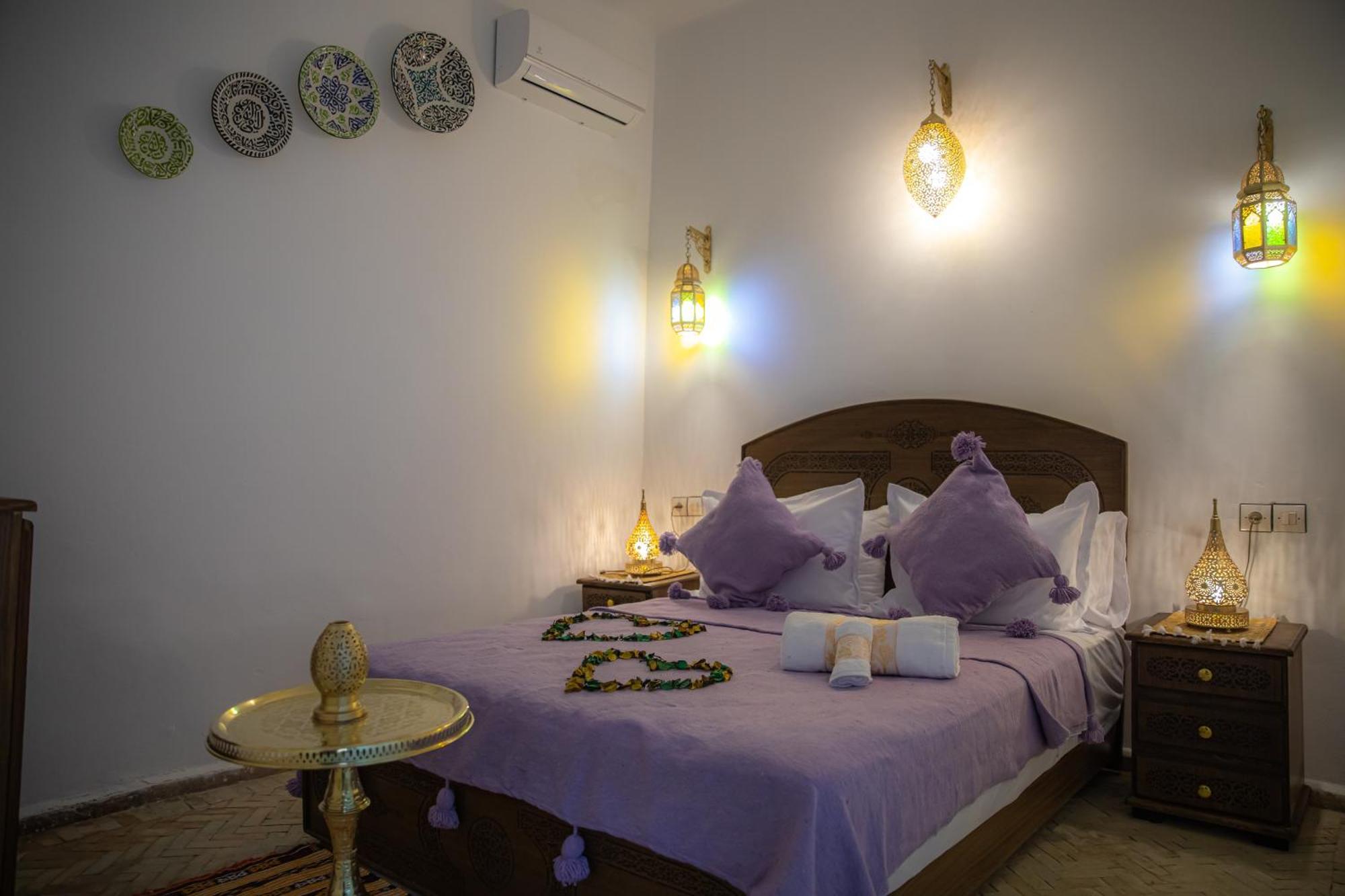 Riad Sekaya Fes Exterior photo